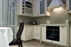 Cadole kitchen extension costs